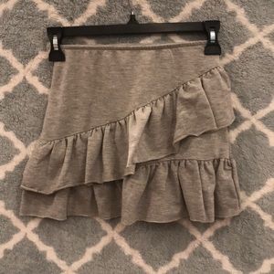 Girls art class size 7-8 skirt